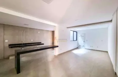 Apartamento para aluguel, 3 quartos, 1 suíte, 3 vagas, Vila Cruzeiro - Divinópolis/MG