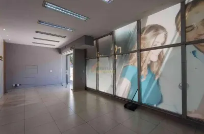 Ponto comercial para alugar no Centro, Divinópolis 