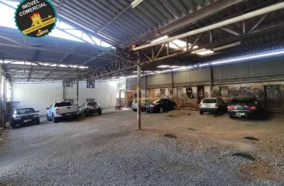 Barracão / Galpão / Depósito para alugar no Porto Velho, Divinópolis 