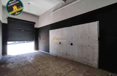 Ponto comercial para alugar no Interlagos, Divinópolis 