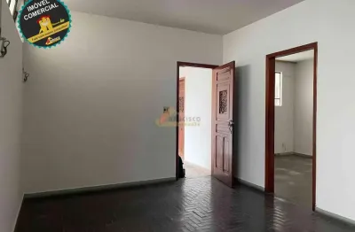 Apartamento para aluguel, 4 quartos, centro - divinópolis/mg
