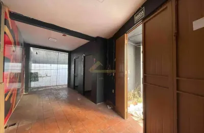 Ponto comercial para alugar no Centro, Divinópolis 