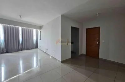 Apartamento para aluguel, 3 quartos, 1 suíte, 1 vaga, centro - divinópolis/mg