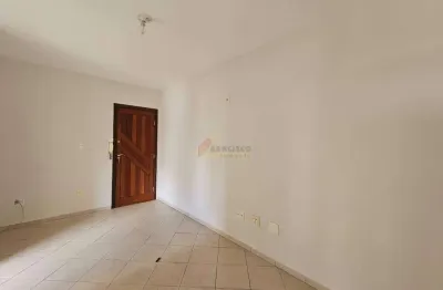 Apartamento para aluguel, 2 quartos, 1 vaga, centro - divinópolis/mg