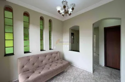 Apartamento com 3 quartos para alugar no Porto Velho, Divinópolis 