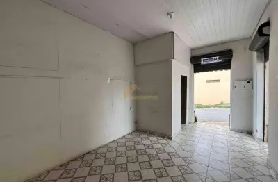 Ponto comercial para alugar no Niterói, Divinópolis 