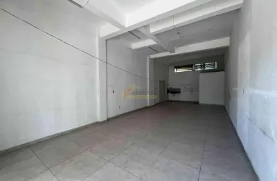 Ponto comercial para alugar no Nações, Divinópolis 