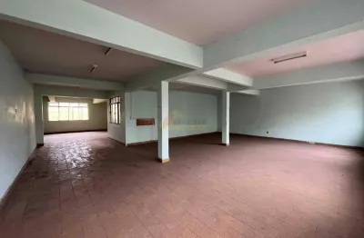 Ponto comercial para alugar no Porto Velho, Divinópolis 