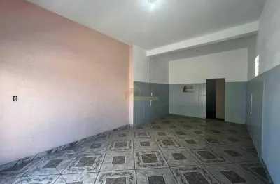 Ponto comercial para alugar no São José, Divinópolis 