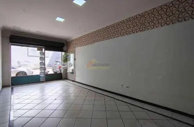 Ponto comercial para alugar no Santa Clara, Divinópolis 