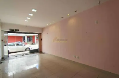 Ponto comercial para alugar no Santa Clara, Divinópolis 
