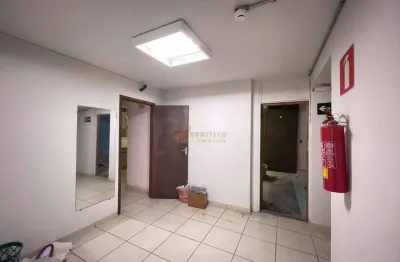 Apartamento comercial para aluguel, 3 quartos, 1 suíte, centro - divinópolis/mg