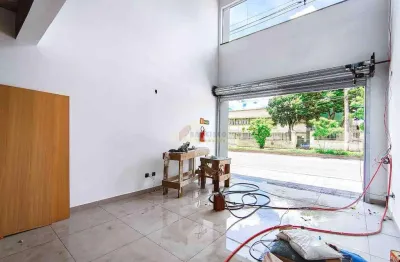 Ponto comercial para alugar no Porto Velho, Divinópolis 