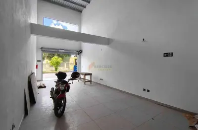 Ponto comercial para alugar no Porto Velho, Divinópolis 