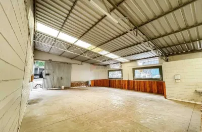 Ponto comercial para alugar no Levindo Paula Pereira, Divinópolis 