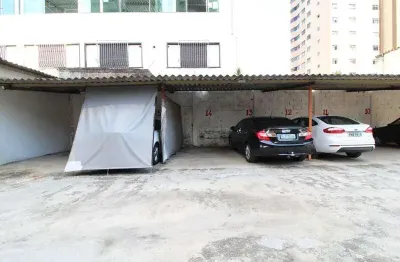 Garagem para alugar no Centro, Divinópolis 