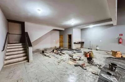 Barracão / Galpão / Depósito para alugar no Centro, Divinópolis 