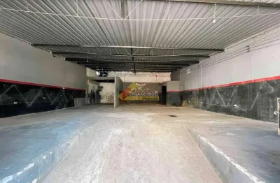 Barracão / Galpão / Depósito para alugar na Serra Verde, Divinópolis 