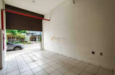 Ponto comercial para alugar no Bom Pastor, Divinópolis 