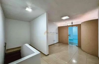 Apartamento para aluguel, 4 quartos, centro - divinópolis/mg