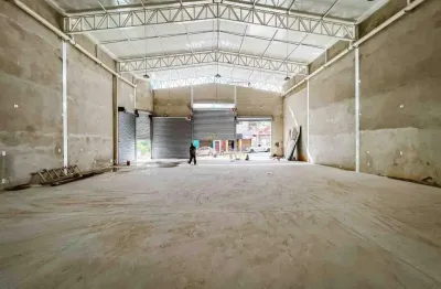 Barracão / Galpão / Depósito para alugar no Porto Velho, Divinópolis 