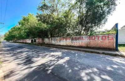 Terreno comercial para alugar no Belvedere, Divinópolis 