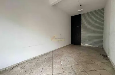 Ponto comercial para alugar no Ipiranga, Divinópolis 