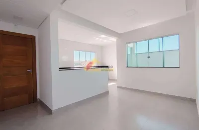 Apartamento para aluguel, 2 quartos, 1 suíte, 1 vaga, nossa senhora da conceição - divinópolis/mg