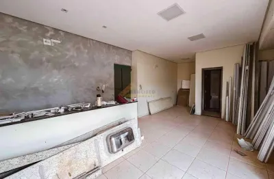 Ponto comercial para alugar no Santa Rosa, Divinópolis 