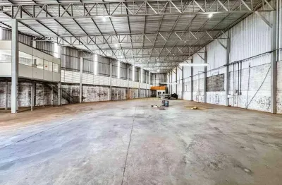 Barracão / Galpão / Depósito para alugar no Catalão, Divinópolis 