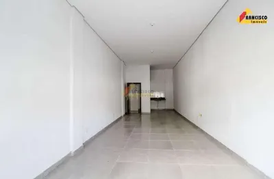 Ponto comercial para alugar no Santa Tereza, Divinópolis 