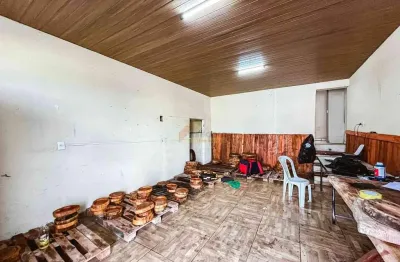 Ponto comercial para alugar no Nações, Divinópolis 