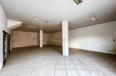 Ponto comercial para alugar no Nações, Divinópolis 