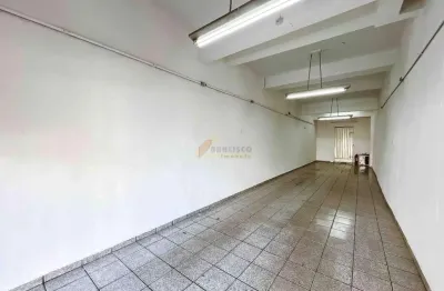 Ponto comercial para alugar no Centro, Divinópolis 