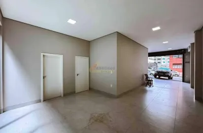 Ponto comercial para alugar no Centro, Divinópolis 