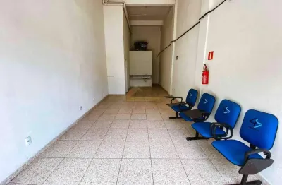 Ponto comercial para alugar no Interlagos, Divinópolis 