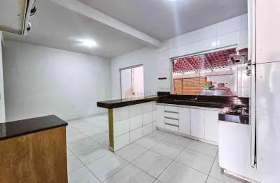 Casa para aluguel, 3 quartos, 2 vagas, rancho alegre - divinópolis/mg