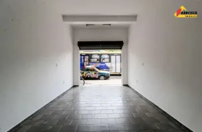 Ponto comercial para alugar no Orion, Divinópolis 