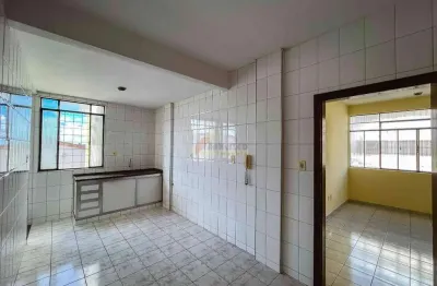 Apartamento para aluguel, 2 quartos, 1 suíte, 1 vaga, nossa senhora das graças - divinópolis/mg