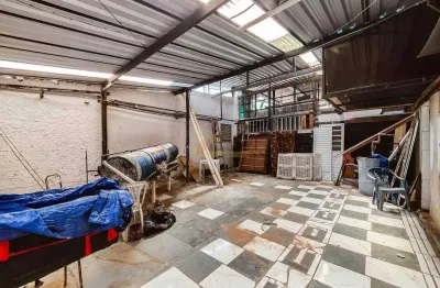 Barracão / Galpão / Depósito para alugar no Santa Rosa, Divinópolis 
