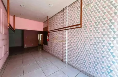 Ponto comercial para alugar no Centro, Divinópolis 