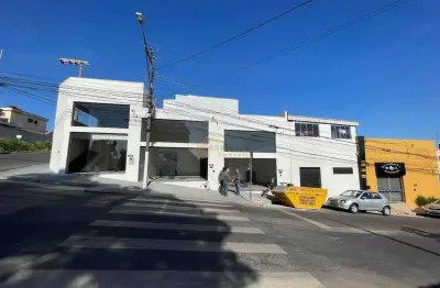 Ponto comercial para alugar no Santa Tereza, Divinópolis 