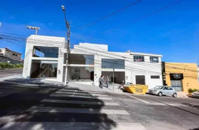 Ponto comercial para alugar no Santa Tereza, Divinópolis 