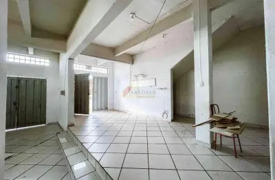 Ponto comercial para alugar no Interlagos, Divinópolis 