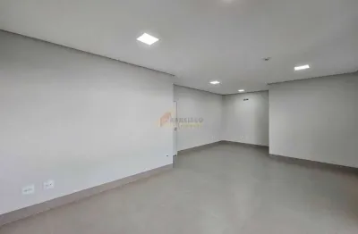 Sala comercial para alugar no São João de Deus, Divinópolis 