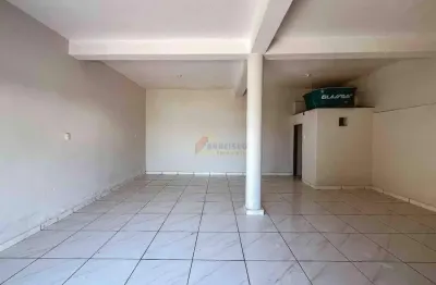 Ponto comercial para alugar no Centro, Divinópolis 
