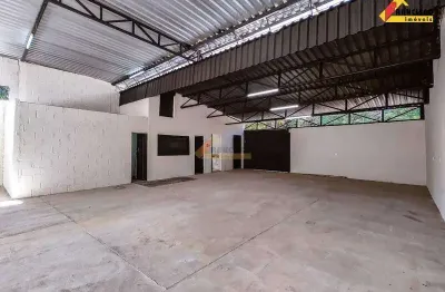 Barracão / Galpão / Depósito para alugar no Bom Pastor, Divinópolis 