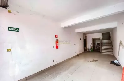 Ponto comercial para alugar no Centro, Divinópolis 