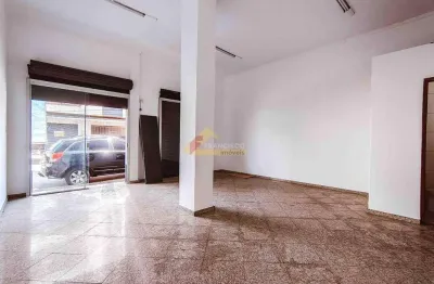 Ponto comercial para alugar no Bom Pastor, Divinópolis 