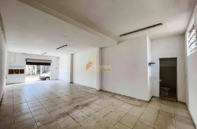 Ponto comercial para alugar na Ponte Funda, Divinópolis 